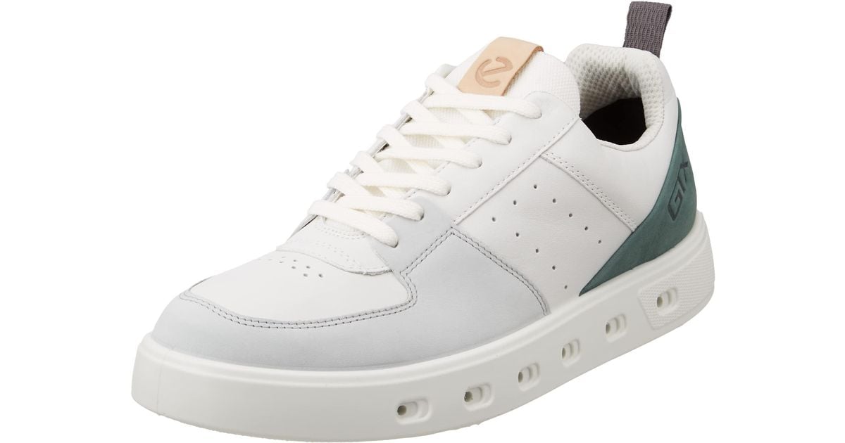 Ecco jogga trend sneaker hotsell