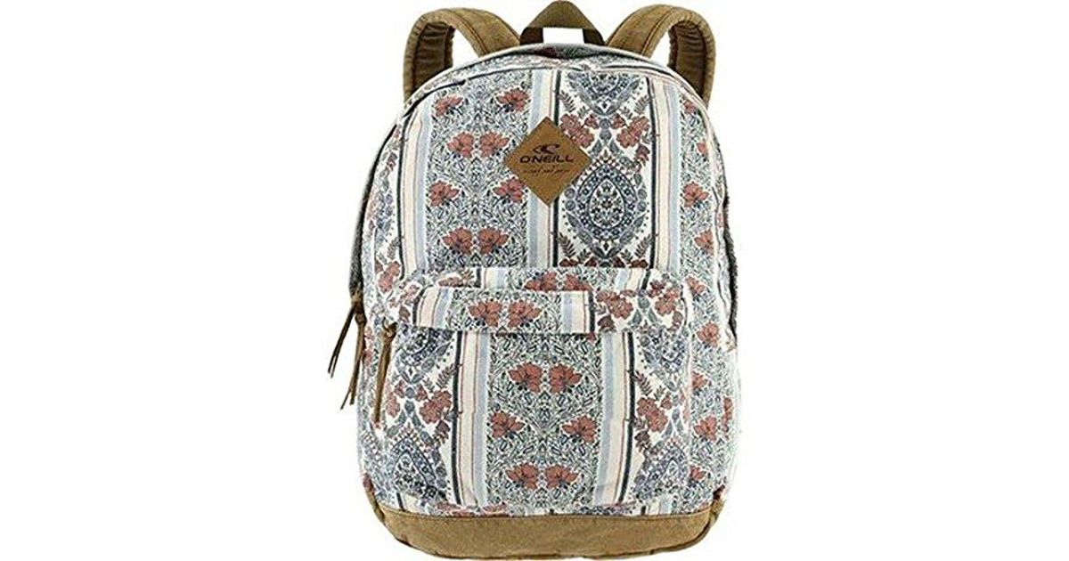 oneill womens backpacks