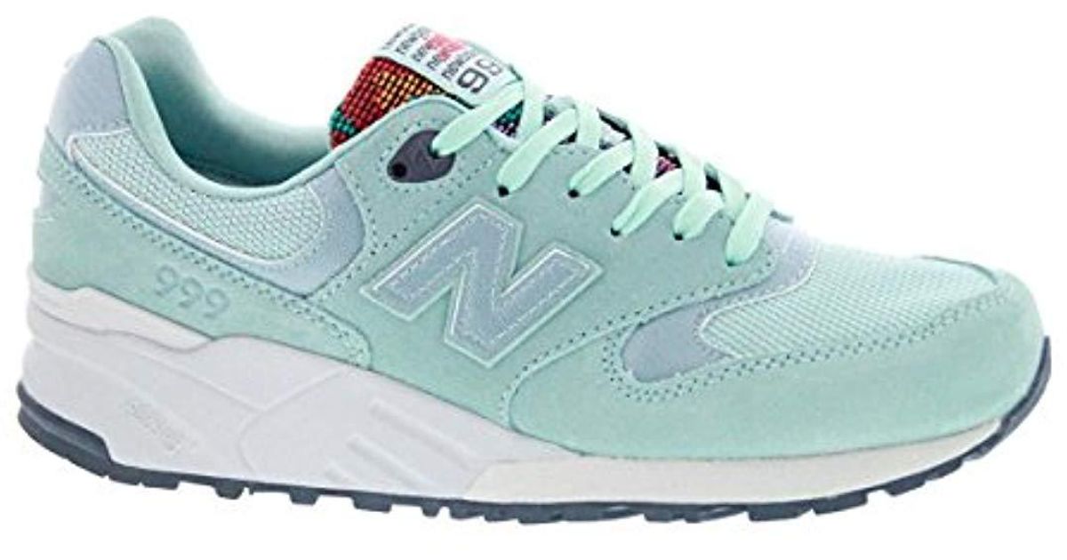 new balance wl999