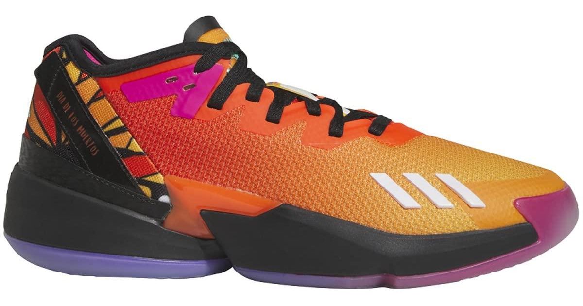 Basketbalschoen hotsell