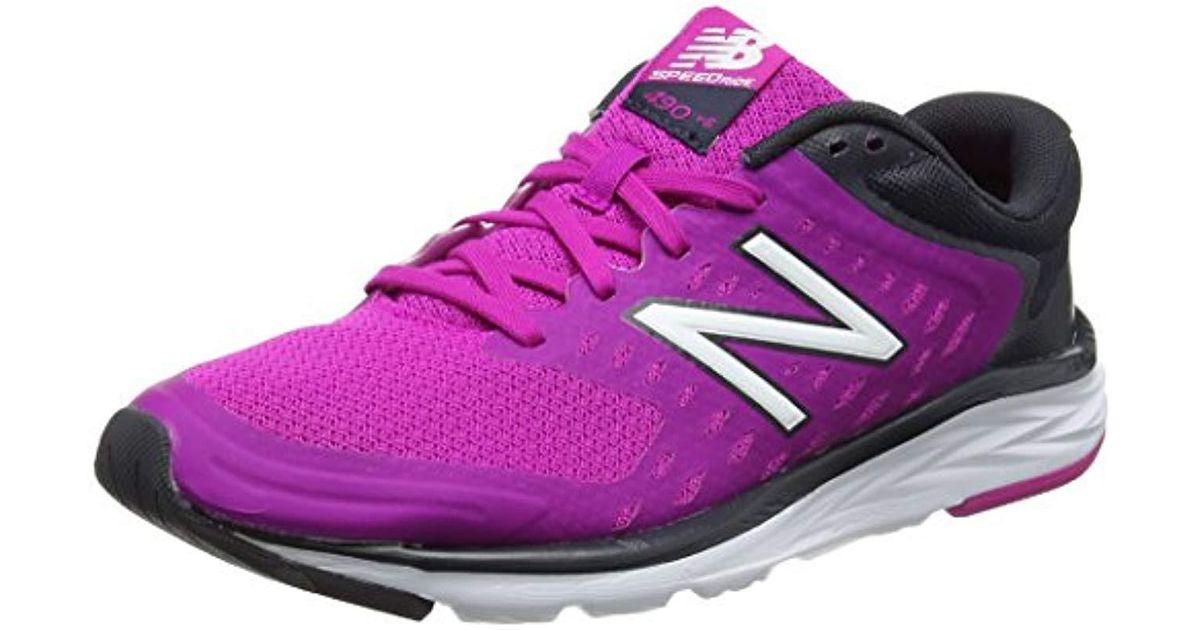new balance 490 women girls