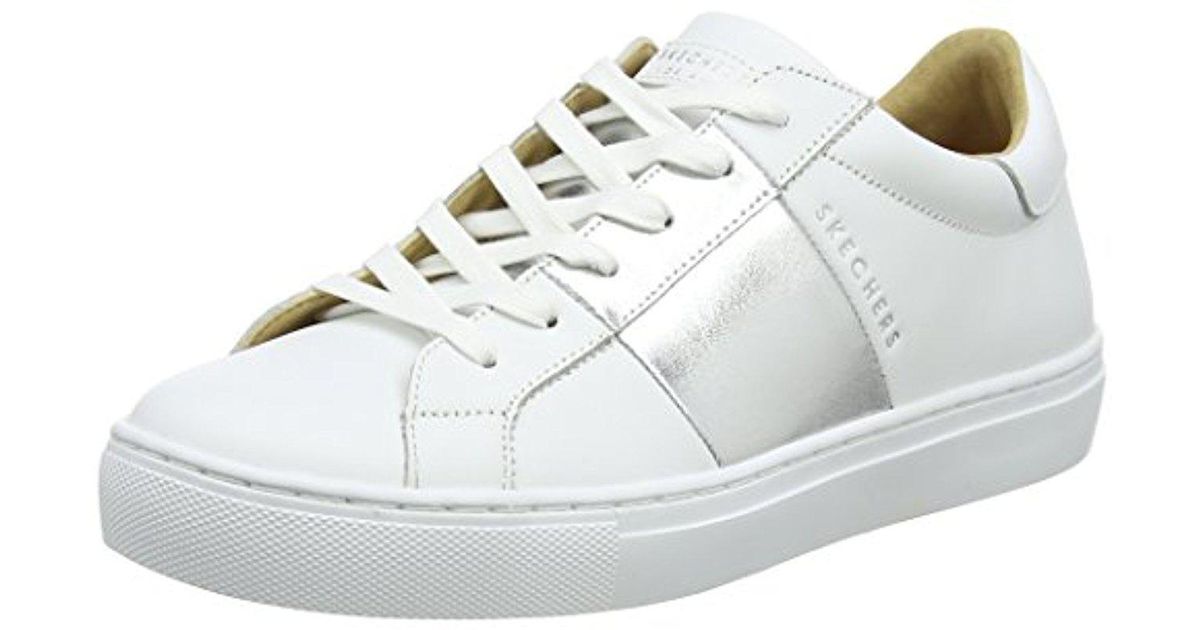 skechers side street banded