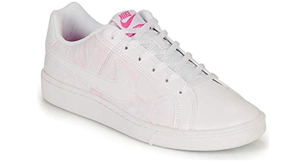 nike wmns court royale prem