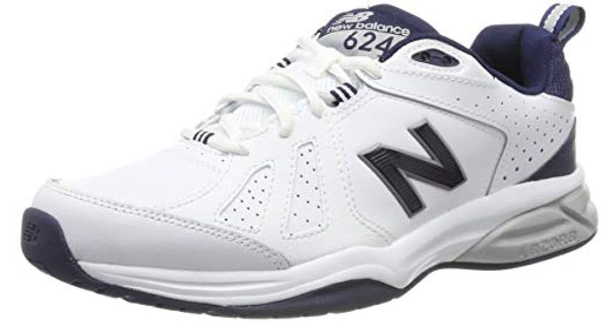 new balance 624v5 new balance 624v5