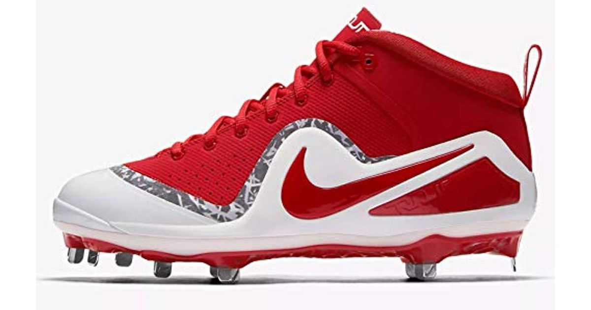 force zoom trout 4