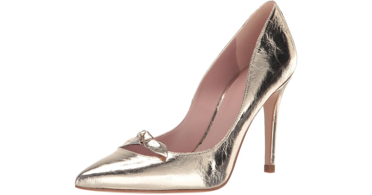 ted baker izibeli pump