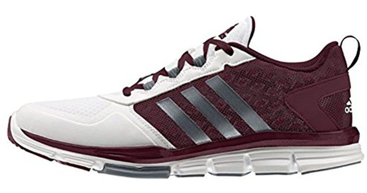 adidas Synthetic Performance Speed 