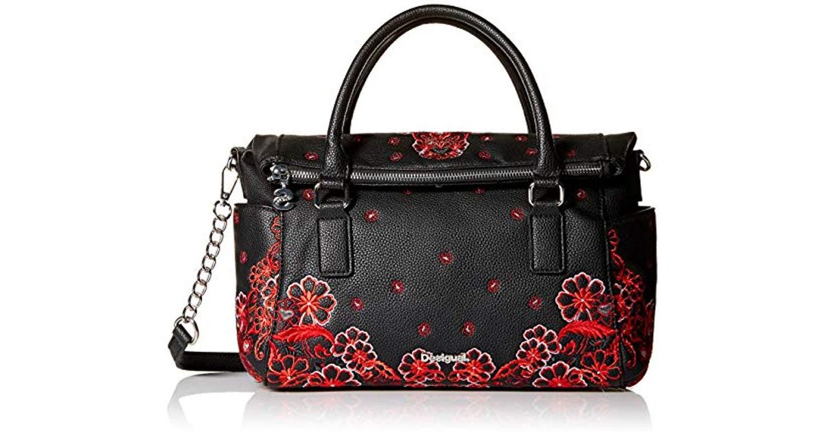 sac desigual manuela