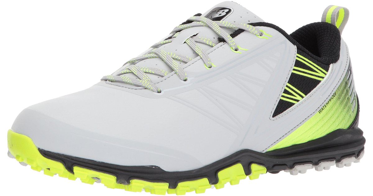 new balance nbg1006 minimus sl golf shoes