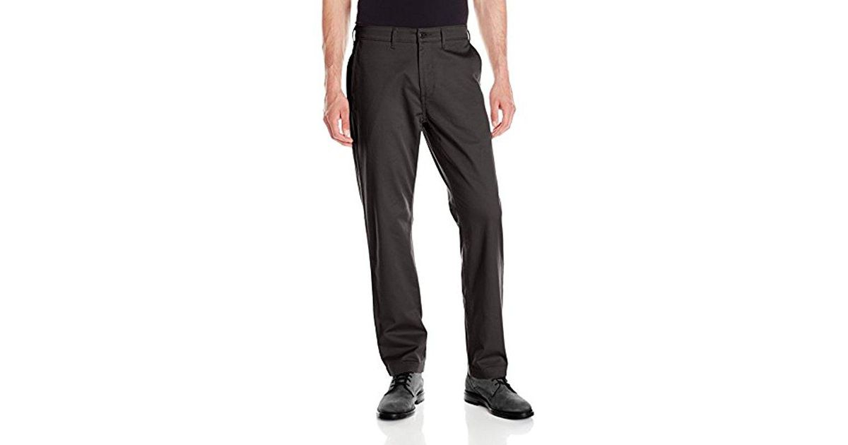levi's 541 athletic fit chino