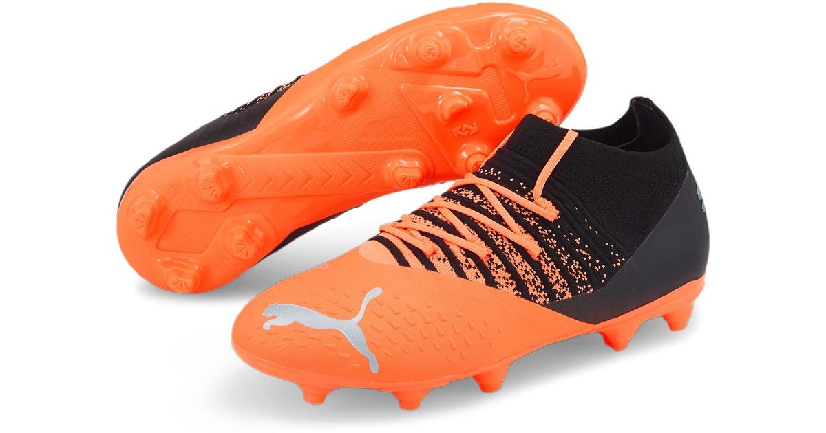 puma future z 3.3 fg ag jr