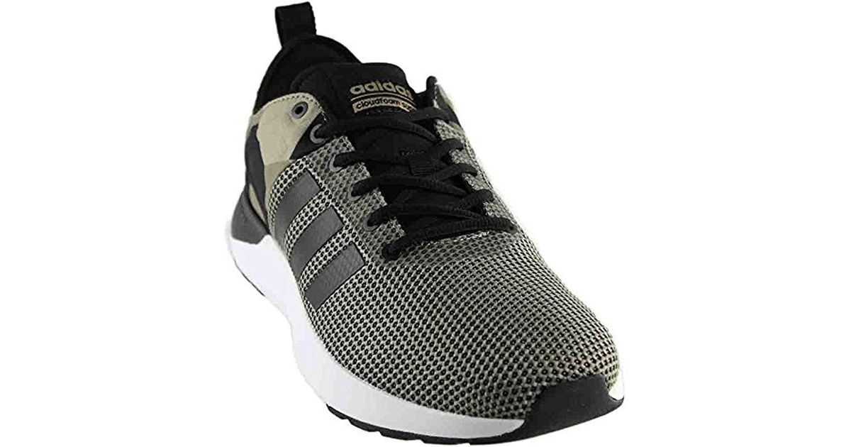 adidas cloudfoam super racer