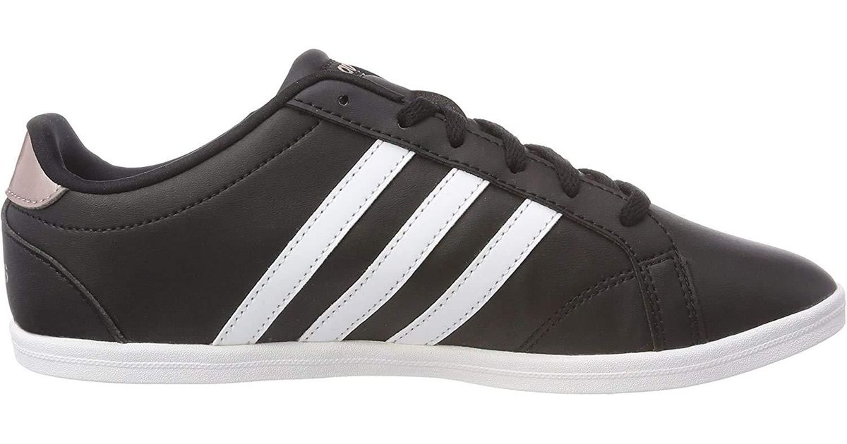 adidas coneo noir