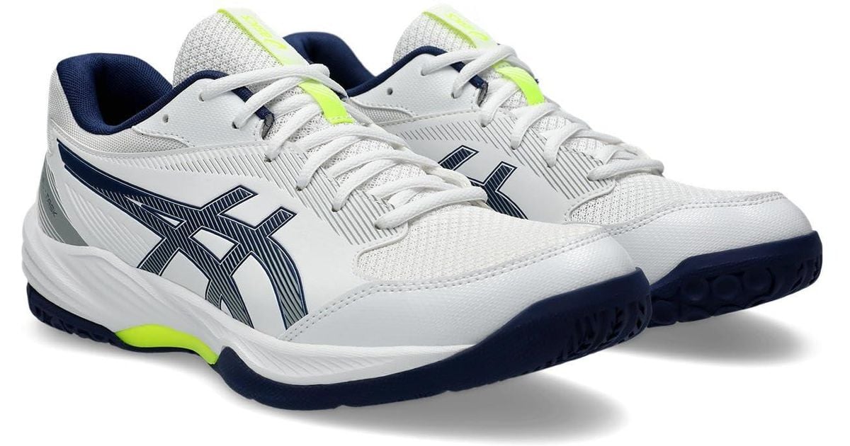 Asics mens volleyball shoes amazon 2025