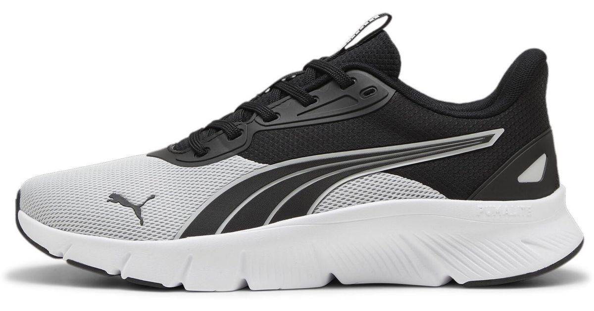 PUMA Flexfocus Lite Modern Cross Trainer Sneaker in Brown for Men Lyst UK
