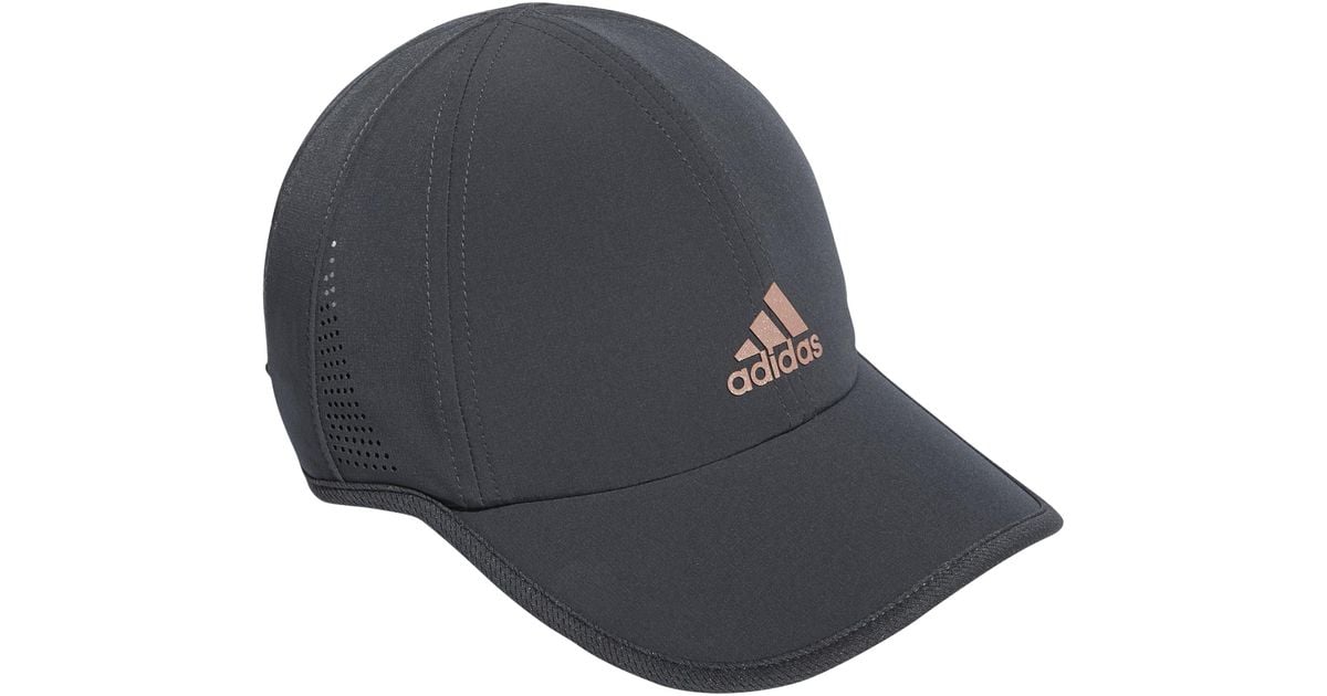 adidas S Superlite Hat – Lightweight Athletic Running Cap For in