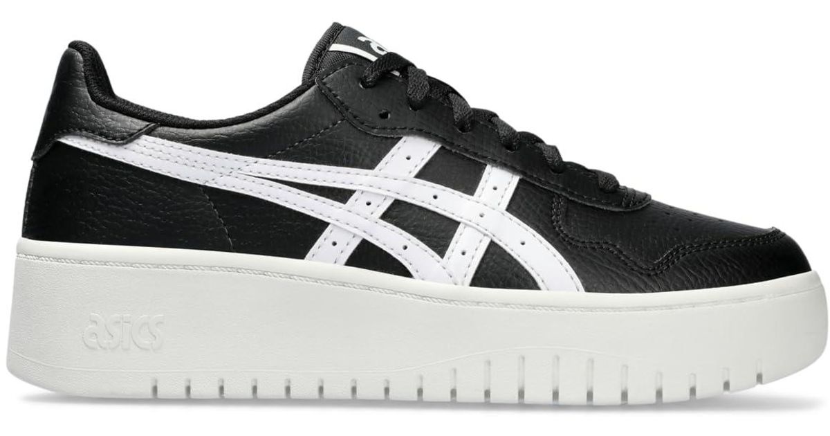 Asics Japan S Pf Sportstyle Shoes in Black Lyst UK