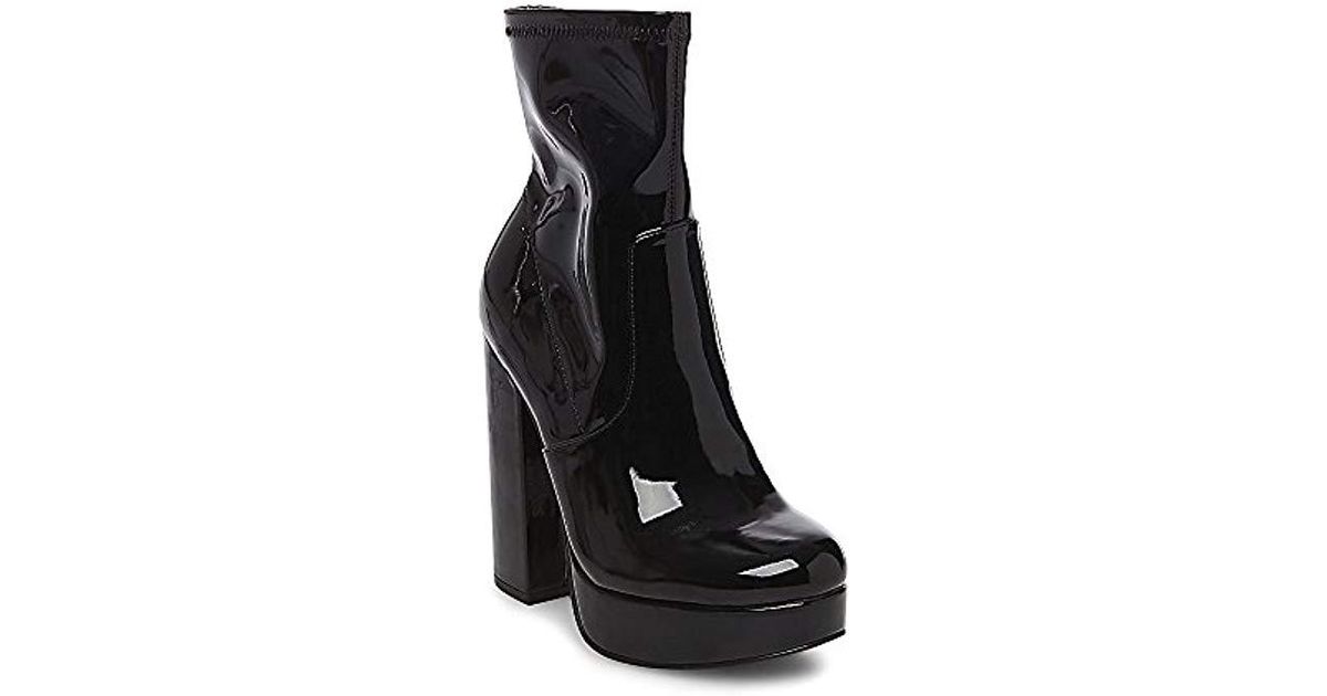 steve madden stardust boots