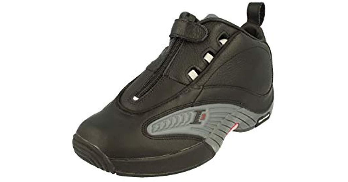 reebok iverson i3 rose