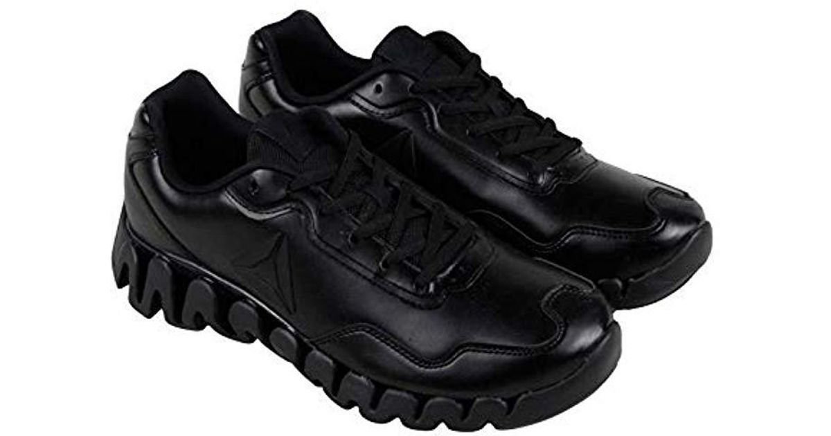 men's zig pulse running shoe