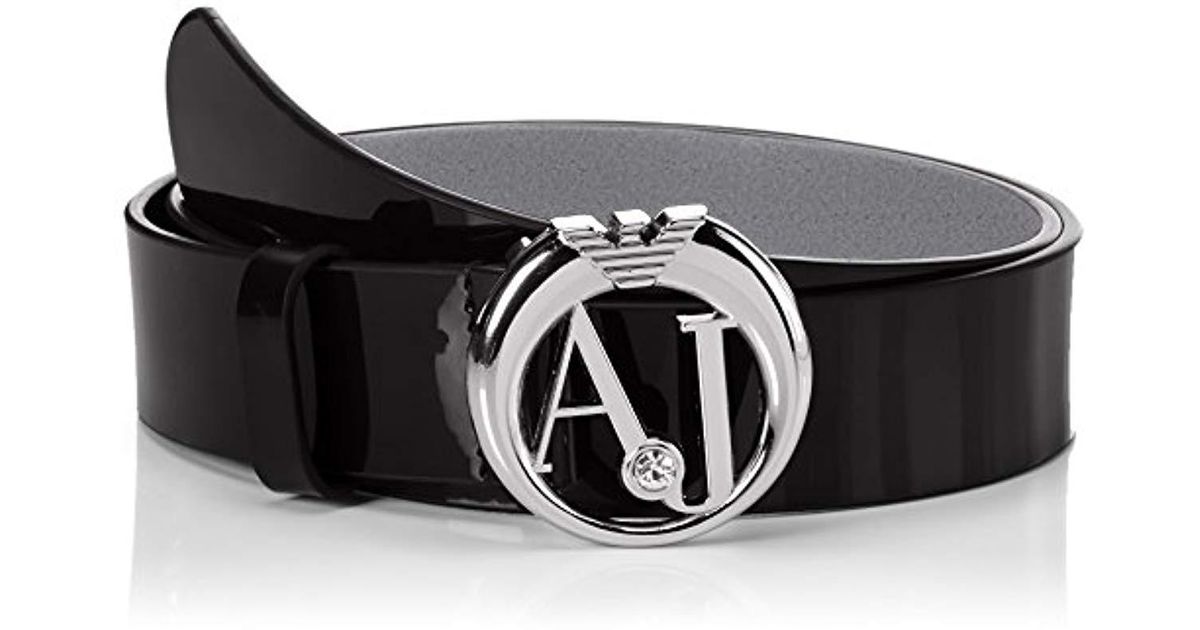 armani belts amazon