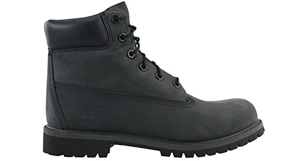 6 in premium wp boot a1o7q forged iron