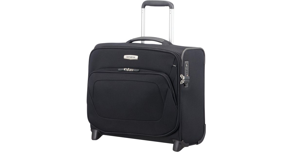 pilot suitcase samsonite