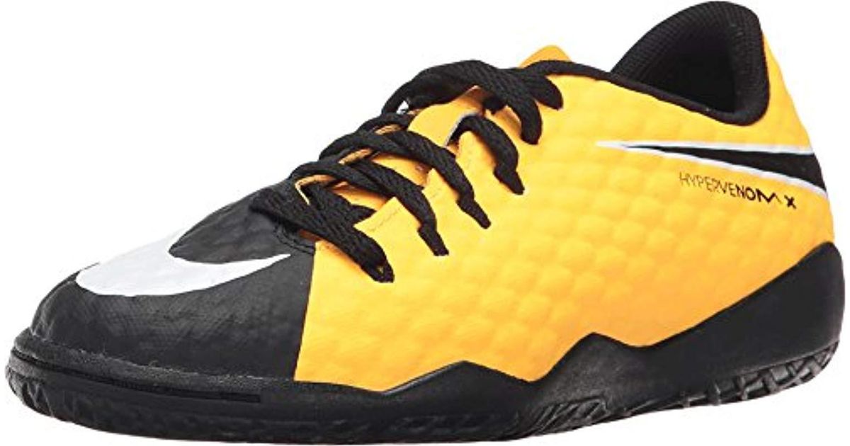 nike hypervenom phelon 3 ic