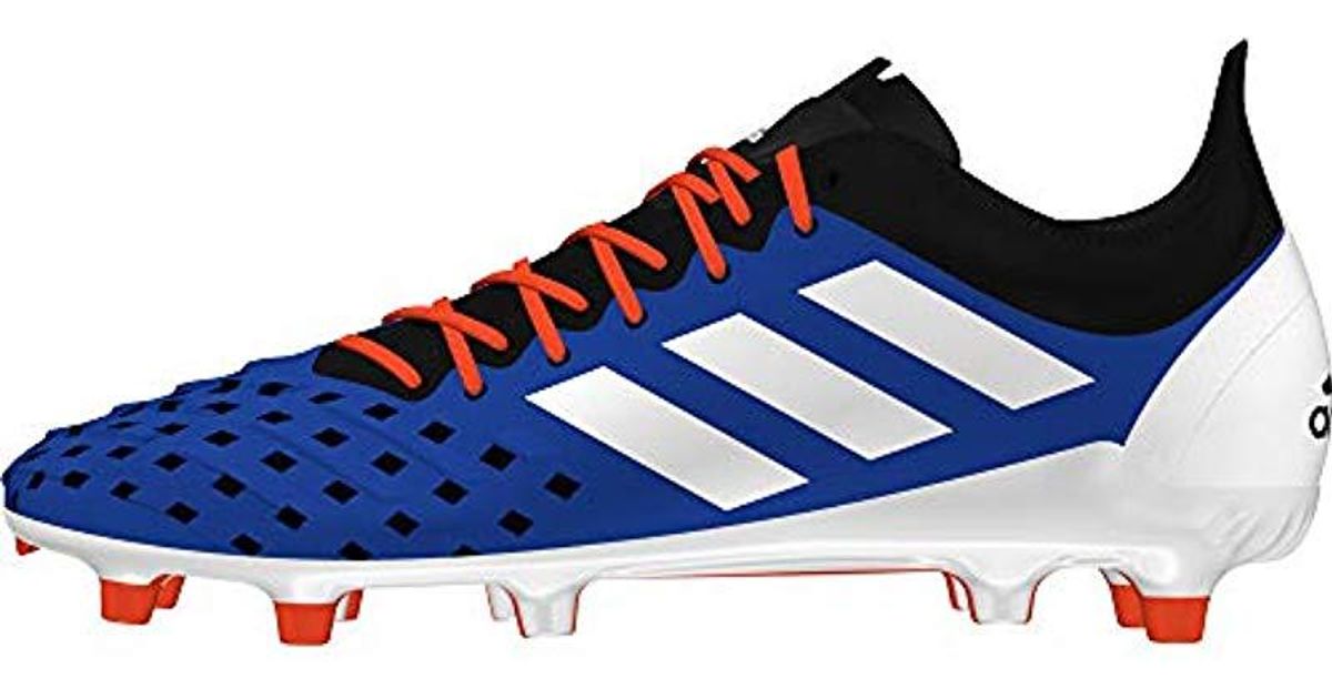 adidas predator xp fg