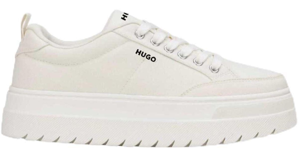 HUGO Lyssa Tenn Fly, open, alta qualità - acquista su