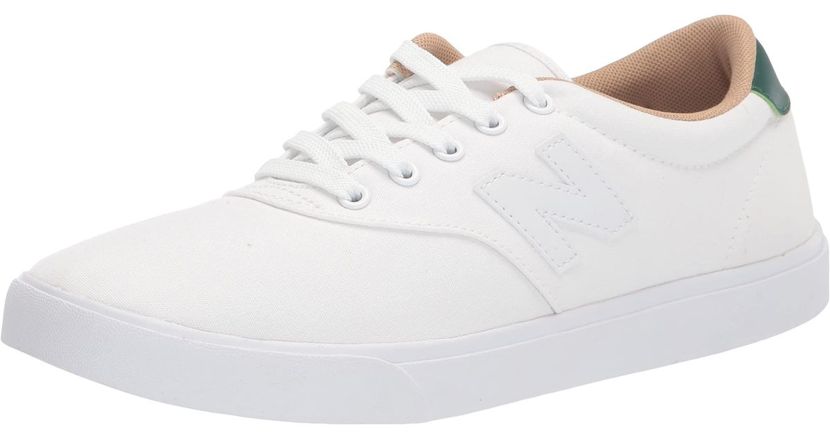 New Balance All Coast Am55 V1 Sneaker in Black for Men Lyst UK