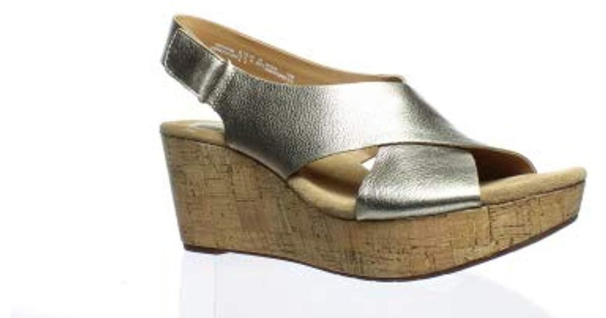 clarks caslynn shae