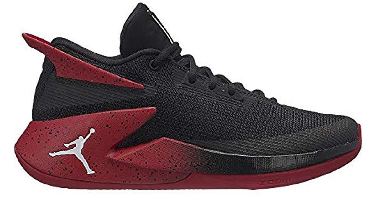 nike jordan lockdown