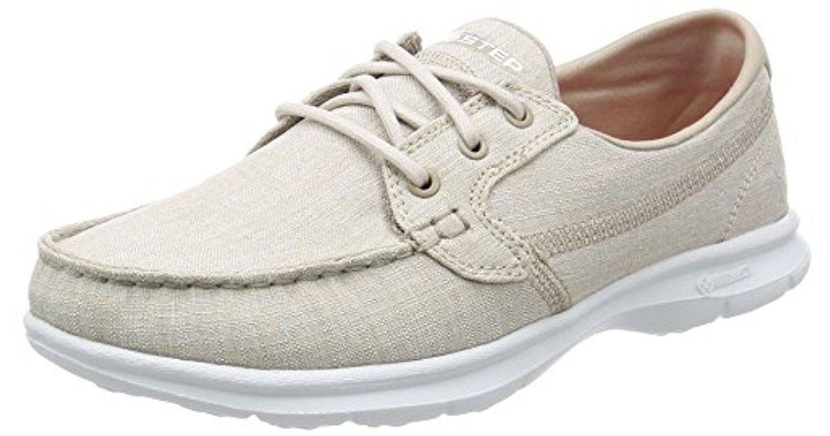 skechers go step seashore