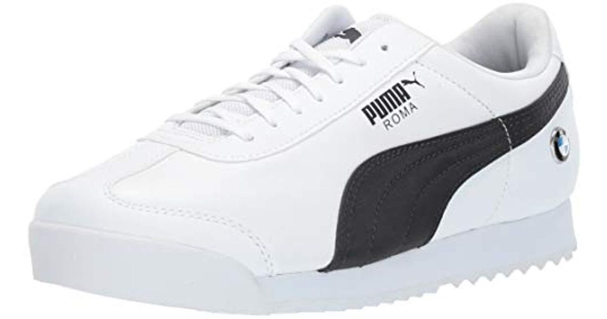 Puma roma bmw