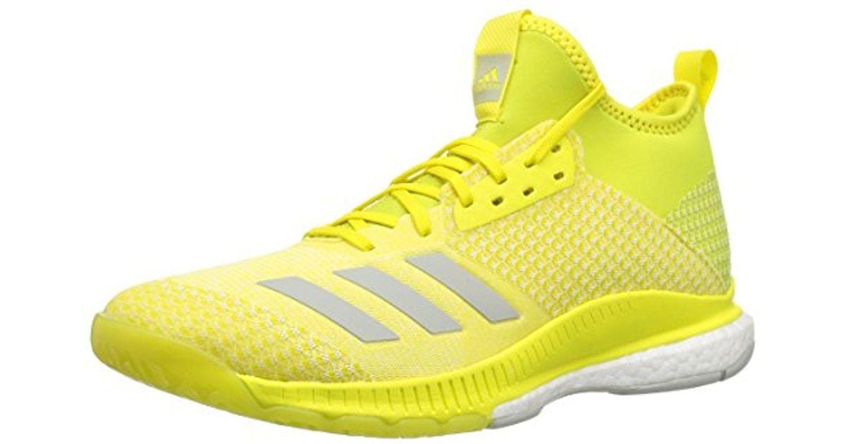 women's crazyflight x2 mid volleyball shoe