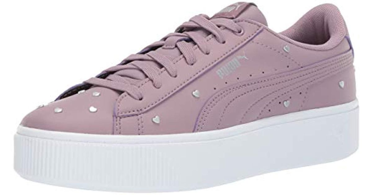 puma vikky v2 elderberry