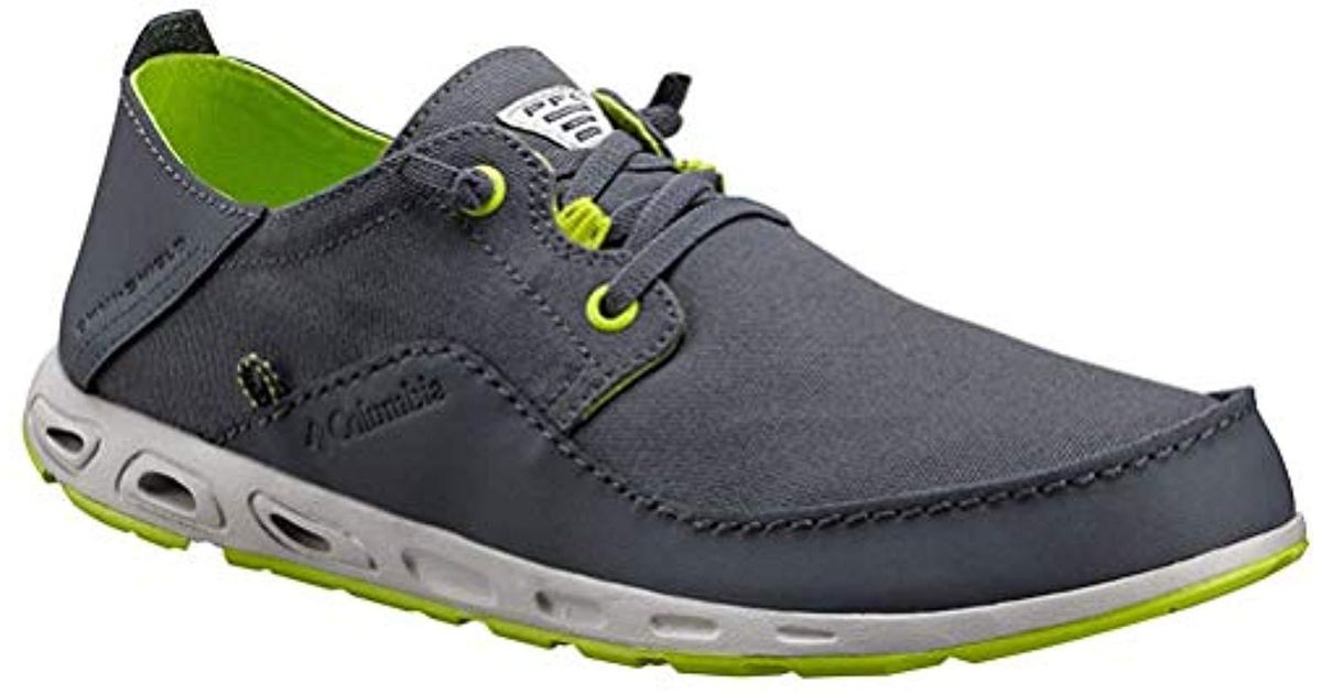 columbia crystal springs boat shoes