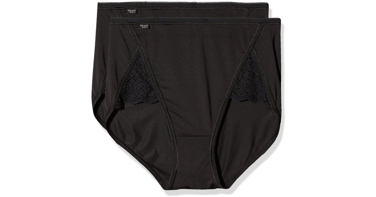 SLIP DONNA SLOGGI BASIC TAI 2PEZZI