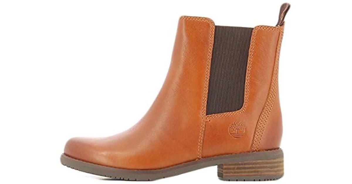 timberland venice park chelsea boot