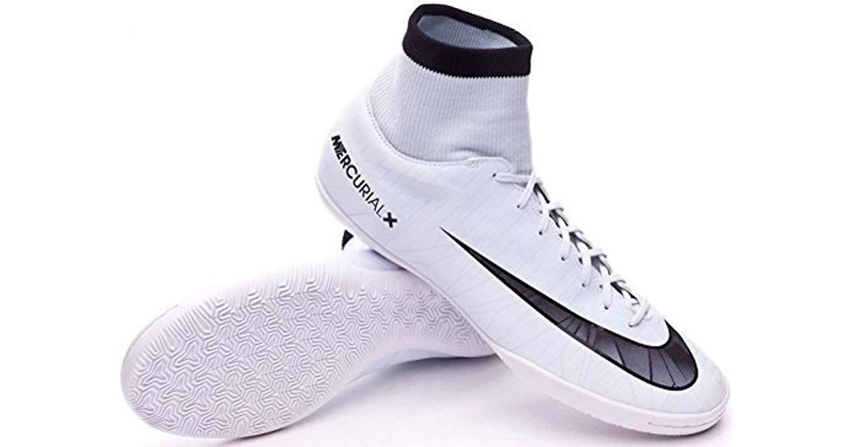 nike mercurialx victory vi cr7 ic