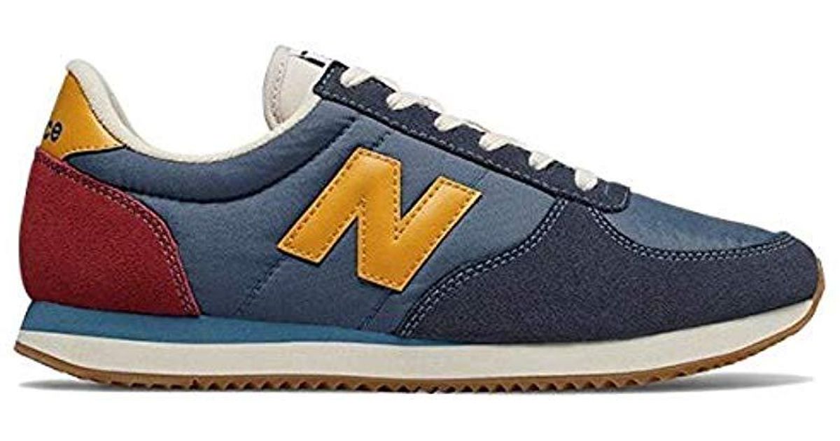 new balance 220 hg