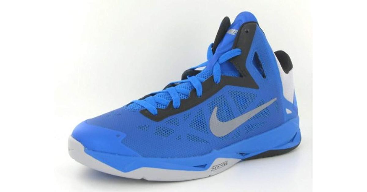 Nike zoom hyperchaos Schoenen