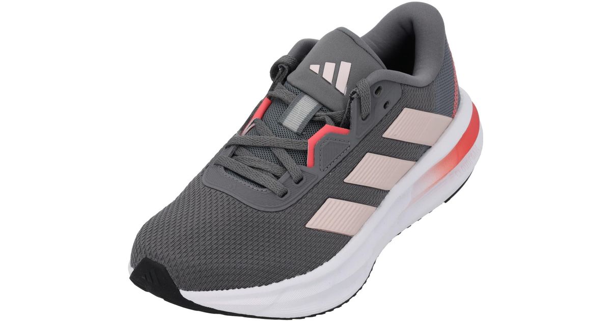 adidas Galaxy 7 Running Non football Low Shoes in Black Lyst UK
