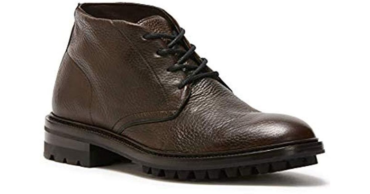 frye greyson chukka boot