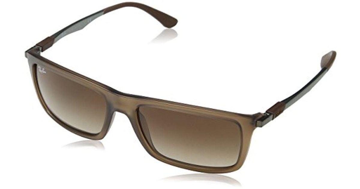 ray ban 4214