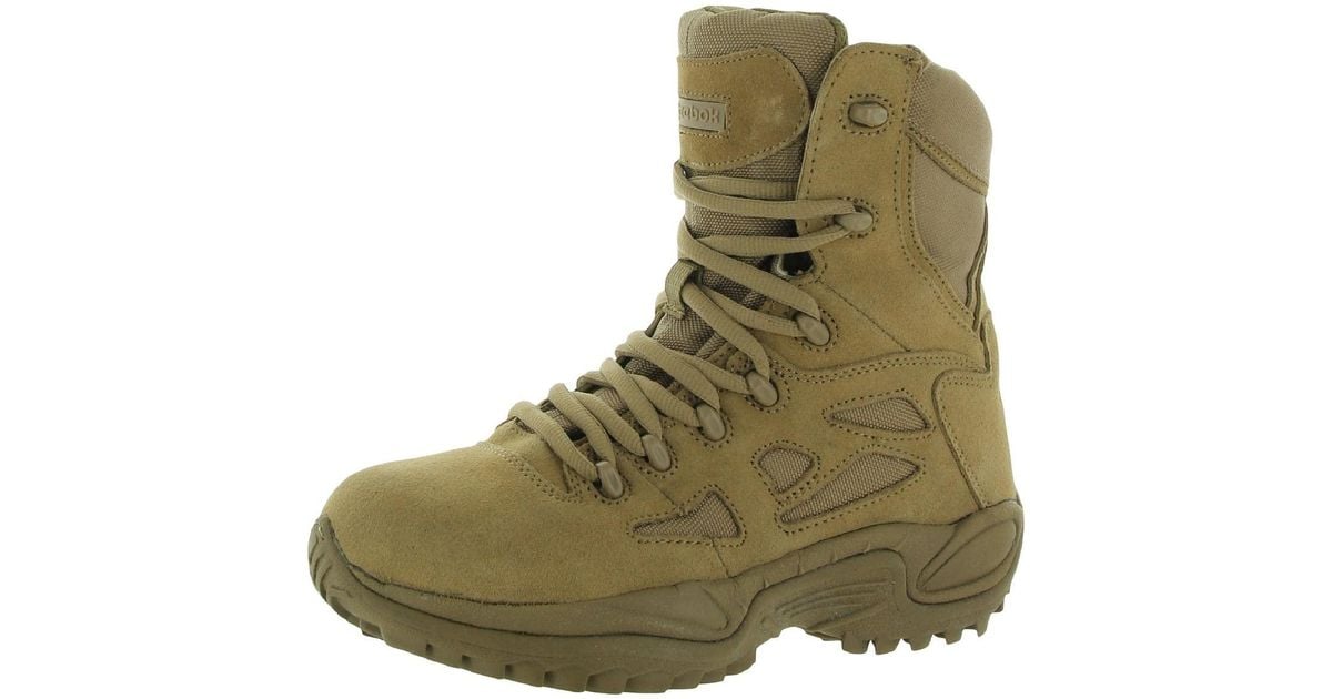 Reebok Rapid Response Reebok Rb888 Reebok Rapid Response 8-inch