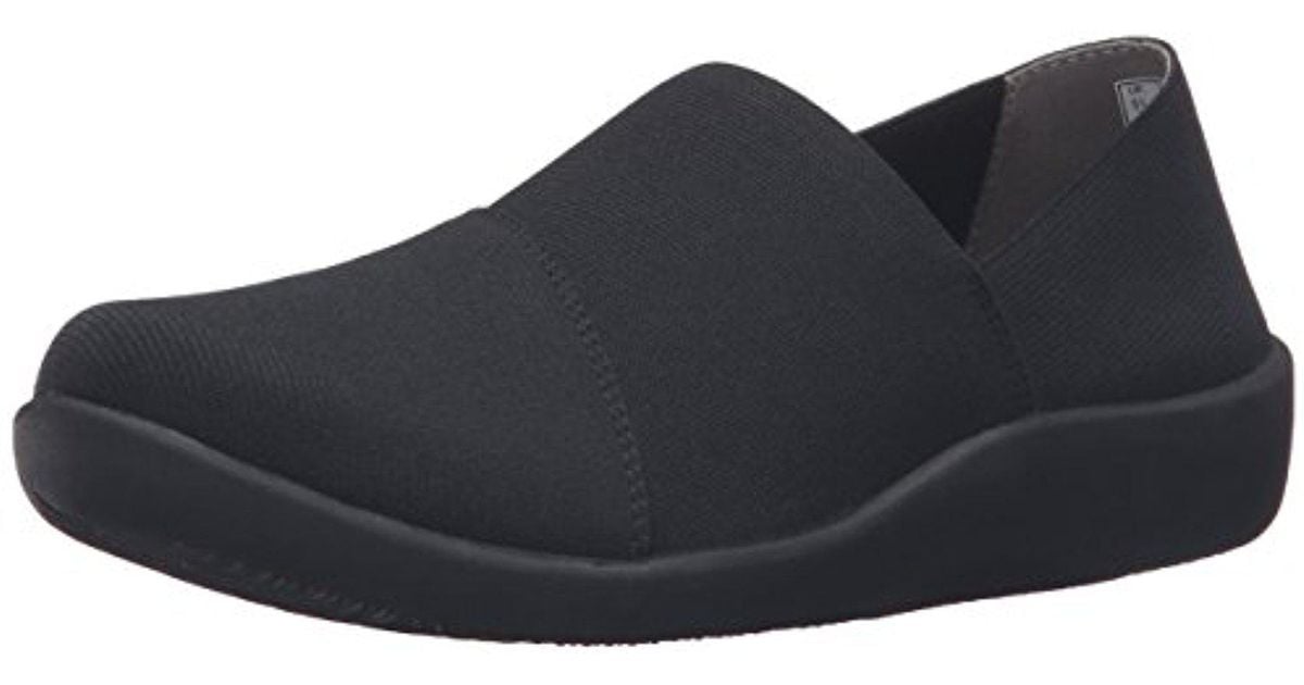 clarks sillian firn