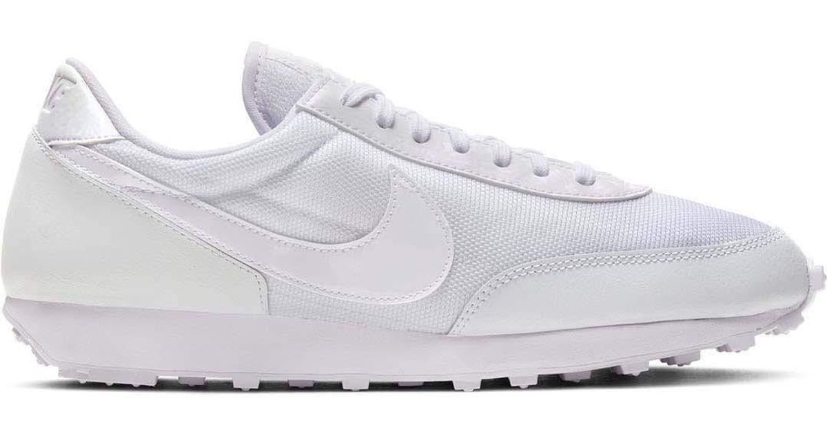nike daybreak offwhite
