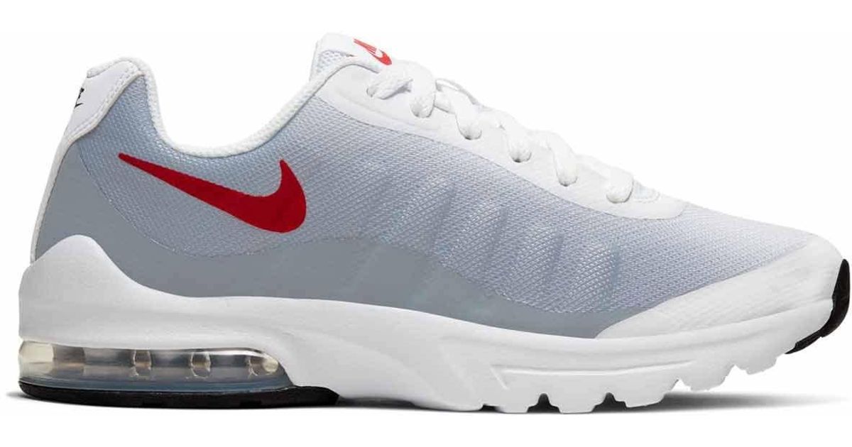 Nike Air Max Invigor Gs Running Trainers Cz4194 Sneakers Shoes in White for Men Lyst UK